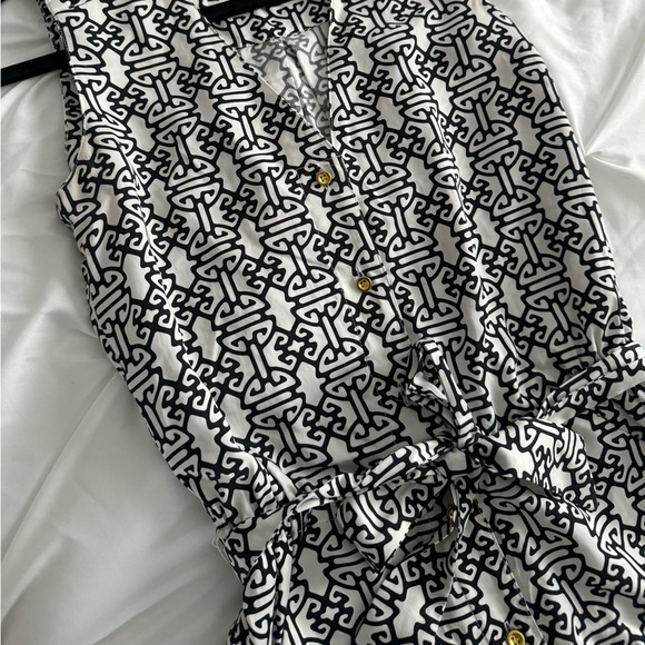 Bebe Romper - Picture 3 of 4